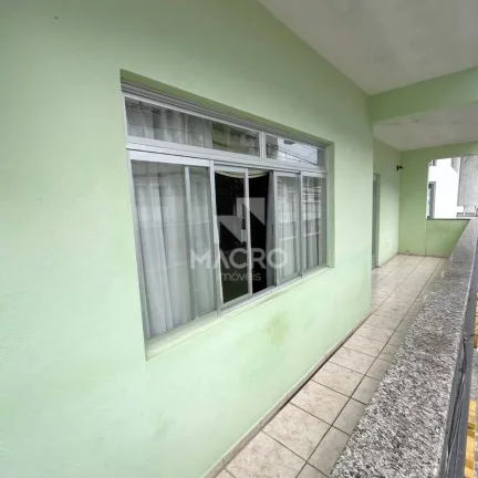 Imagem Imóvel Comercial/Residencial | 244m² área construída | Terreno com 344m²