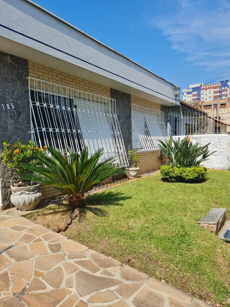 Imagem Casa para Venda - 188m², 3 dormitórios, sendo 1 suites, 3 vagas - Jardim Itu