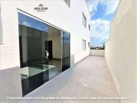 Imagem Área Privativa com 03 Quartos, sendo 01 Suíte - Itapoã