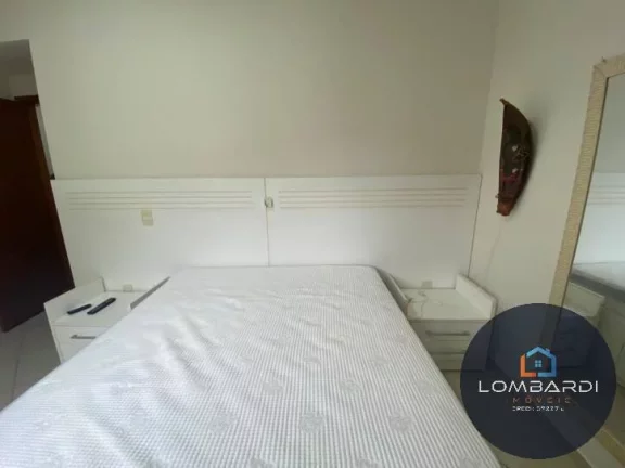 Imagem Apartamento para Venda em Ubatuba/SP