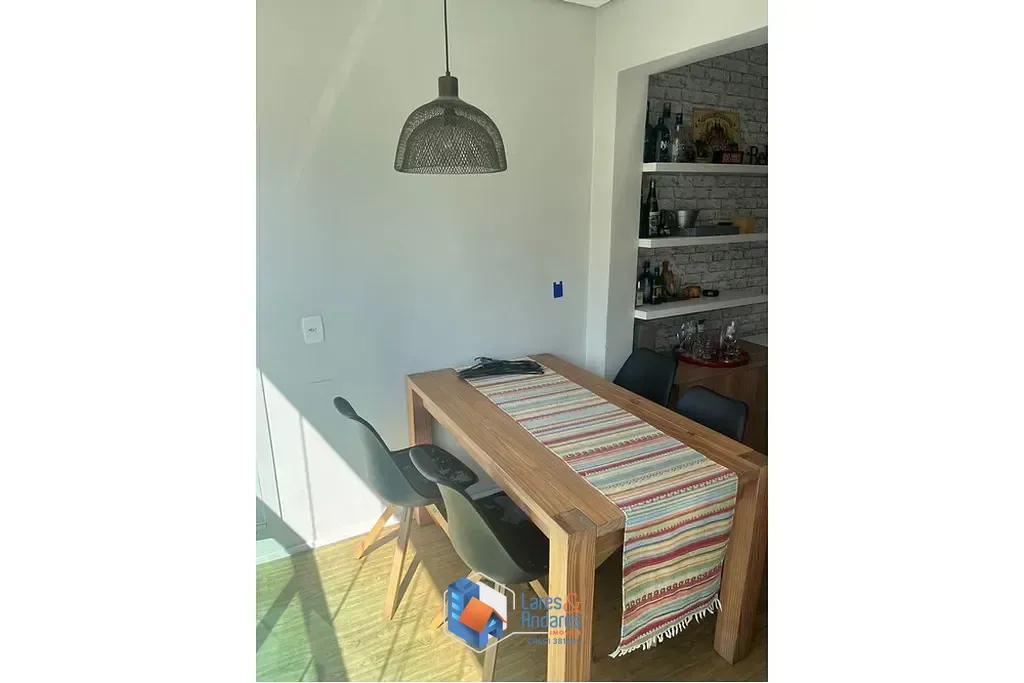 Imagem Apartamento à venda 1 Quarto 1 Vaga 44M² Cerqueira César São Paulo - SP