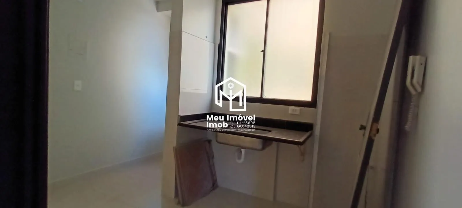 Imagem Apto. 2 Quartos 48m² Cond. Villa do Sol II - Valparaíso I/GO
