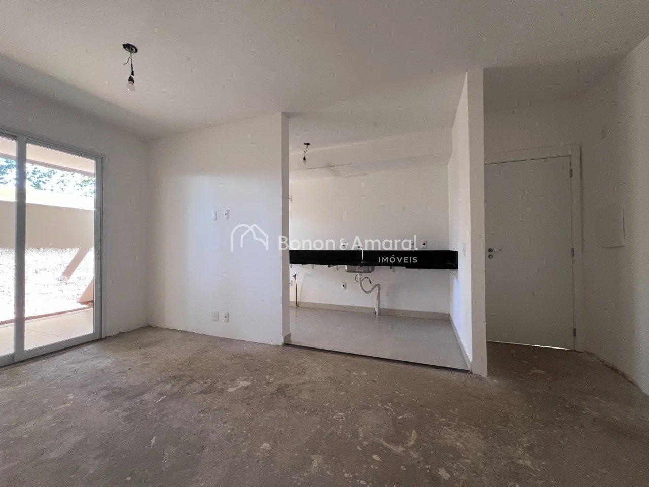 Imagem Apartamento Garden à venda com 3 dormitórios no Eco Vila Santa Margarida, no Bairro Morumbi em Paulínia - SP