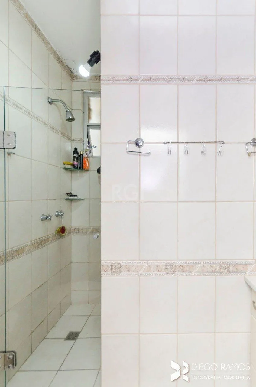 Imagem Apartamento para Venda - 91m², 3 dormitórios, sendo 1 suites, Santana