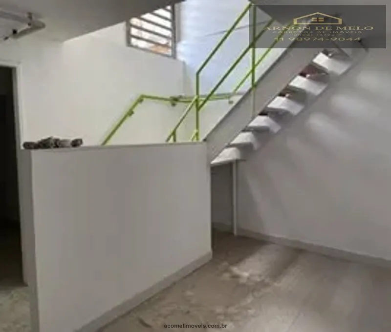 Imagem Galpões para locação em Osasco no bairro Centro