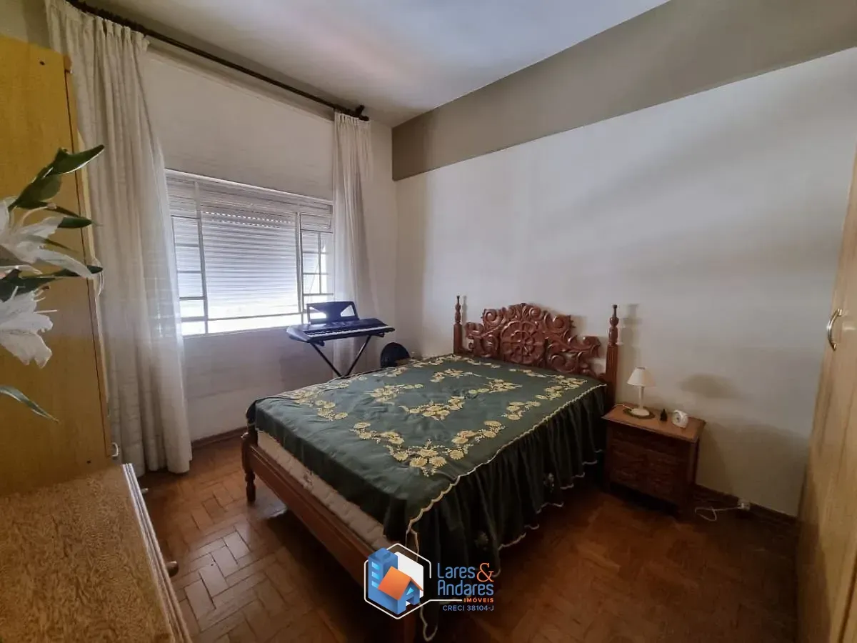 Imagem Apartamento para venda em Santa Cecília com 2 quartos, 149m²