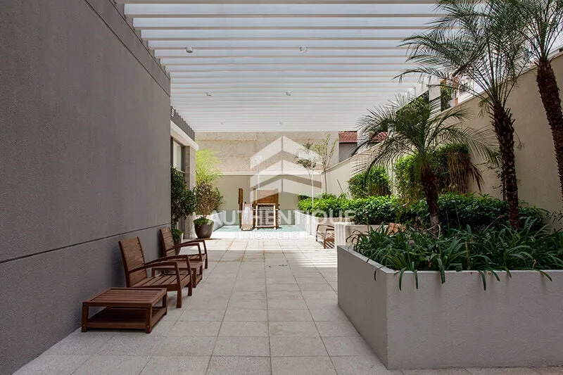 Imagem Arquitetura Pinheiros - Apartamento à venda em São Paulo/SP