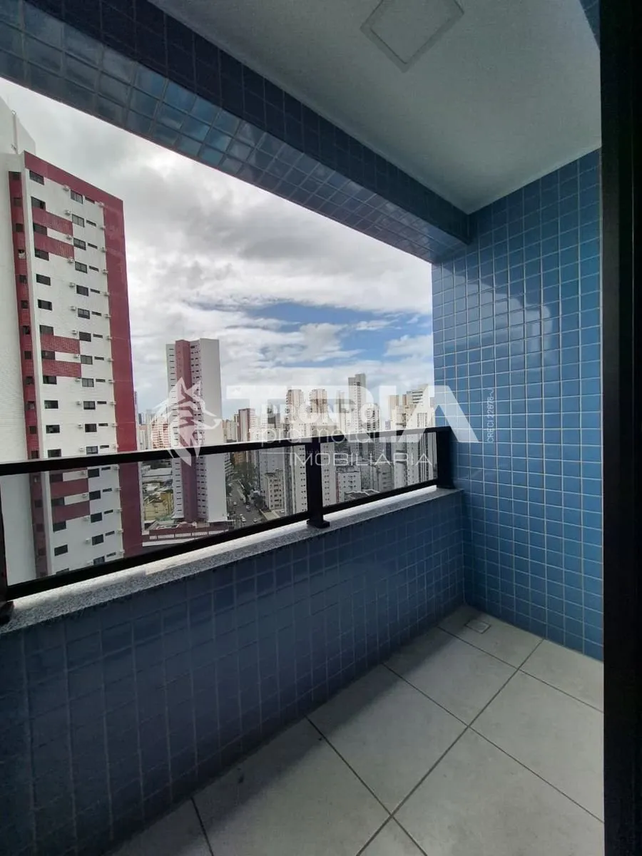 Imagem Apartamento de 2 quartos, 41m² no bairro Boa Viagem, em Recife