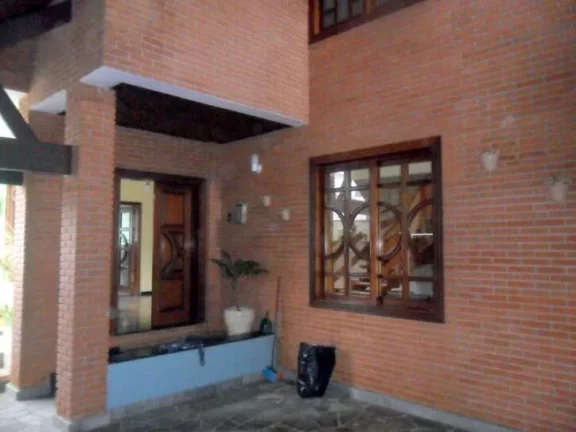 Imagem CASA DE ALTO PADRÃO PERTO DA PRAIA