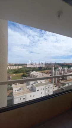 Imagem Apartamento à venda no Residencial Arsenal, Uberaba
