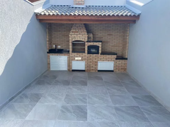Foto do imóvel Casa para Venda em São Paulo / SP em Rua Una do Prelado