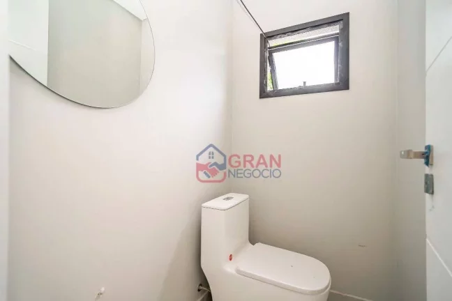 Imagem Mobiliado em Condomínio Para Locação
