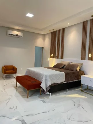 Imagem CASA RESIDENCIAL em MANAUS - AM, PONTA NEGRA