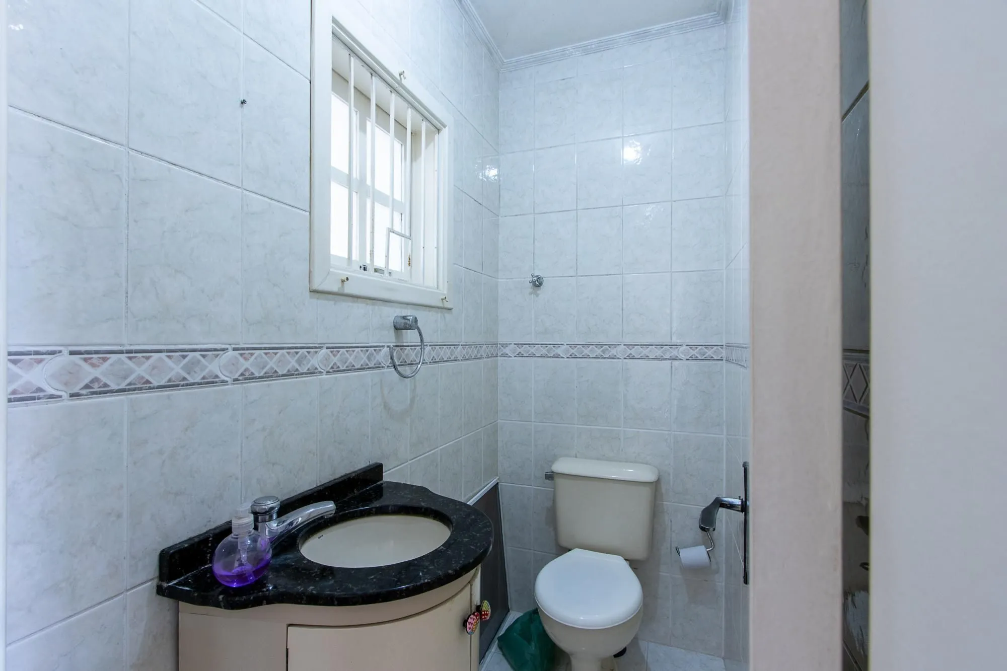 Imagem Casa à venda no Altos do Ipê no Bairro Espirito Santo.