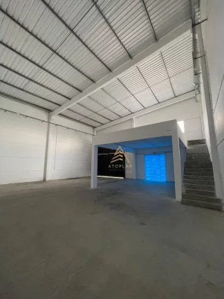 Imagem Galpão para alugar, 260 m² por R$ 15.150,00/mês - Nova Esperança - Balneário Camboriú/SC