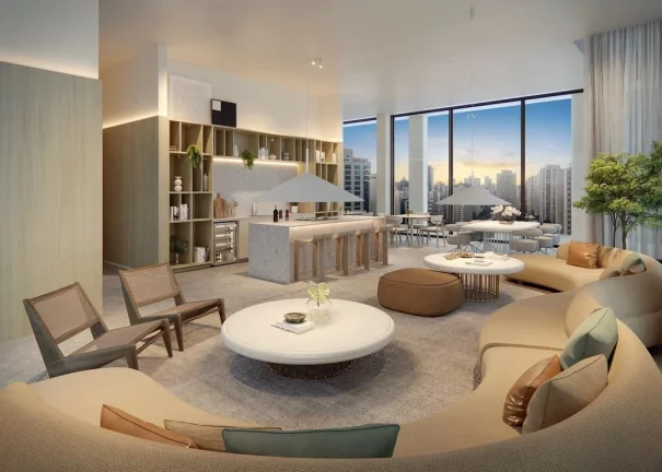 Imagem APARTAMENTO RESIDENCIAL em São Paulo - SP, Moema
