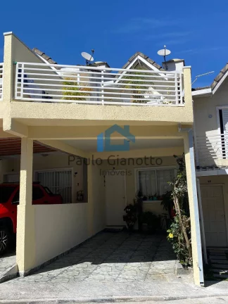 Imagem Casa à venda em Charmoso Villagio no Centro de Cotia