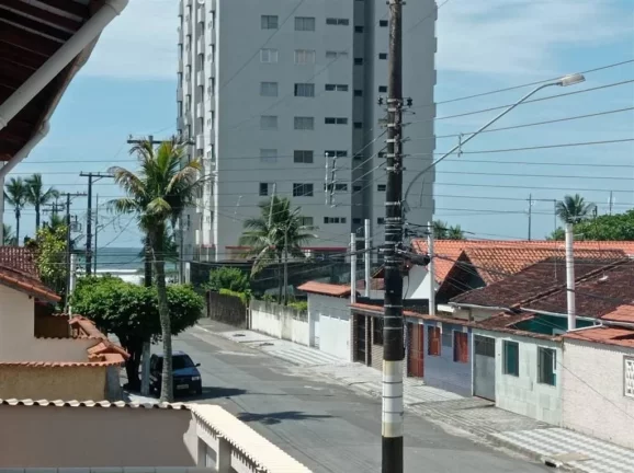 Imagem Festival de Casas e casas de em condominio, Praia Grande - SP