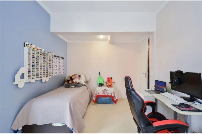 Imagem APARTAMENTO RESIDENCIAL em São Paulo - SP, Moema
