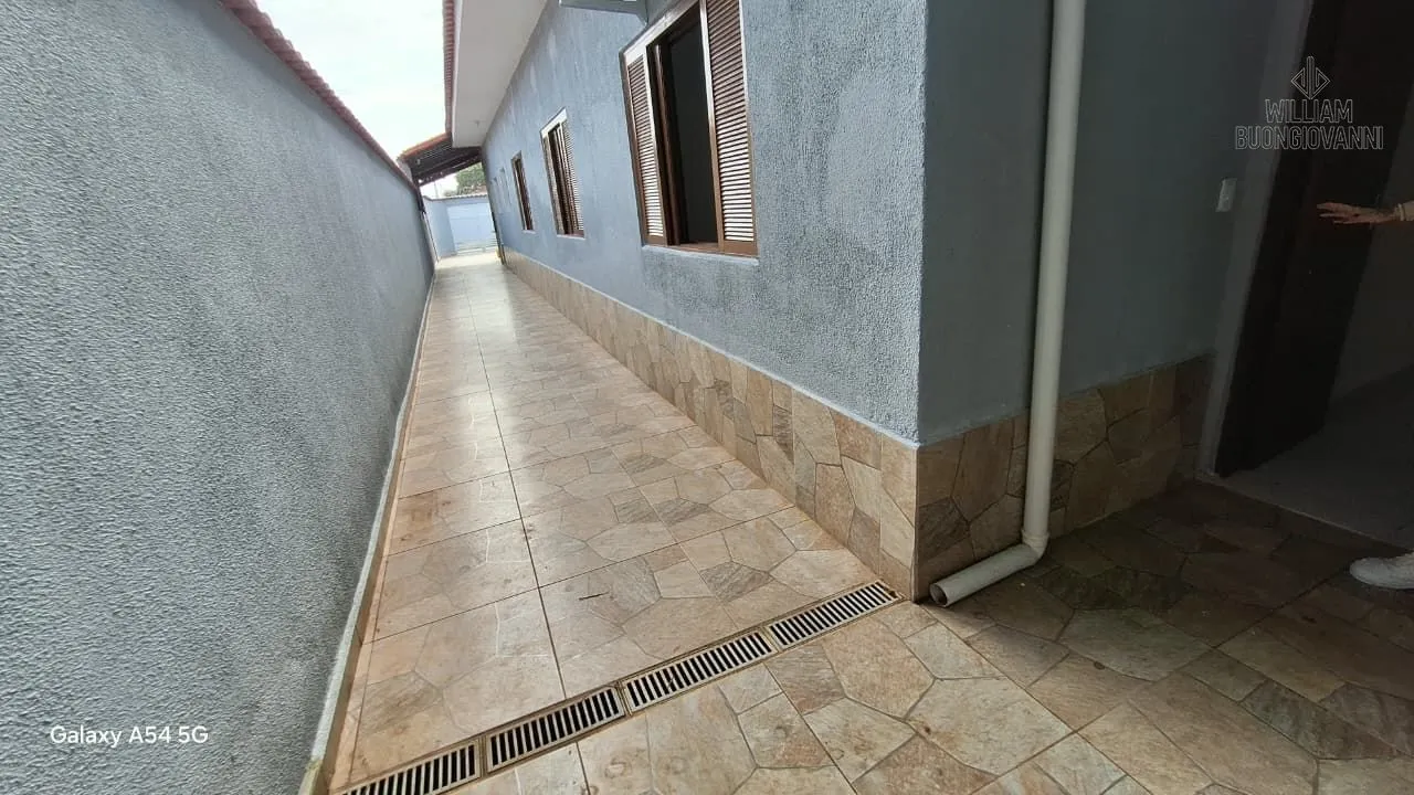 Imagem CASA TERREA 3 DORMITORIOS COM PISCINA EM MONGAGUA