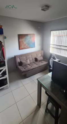 Imagem Casa com 2 quartos, sendo 01 suíte - Possível Financiamento bancário