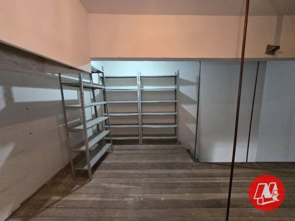 Imagem Loja para alugar, 113 m² por R$ 4.695,00/mês - Petrópolis - Porto Alegre/RS