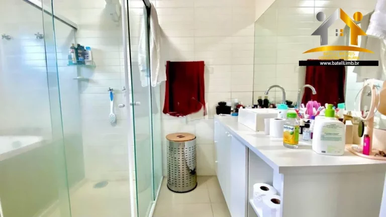 Imagem Casa a venda e locação no condomínio Paysage Vert - VGP - Batelli Imóveis