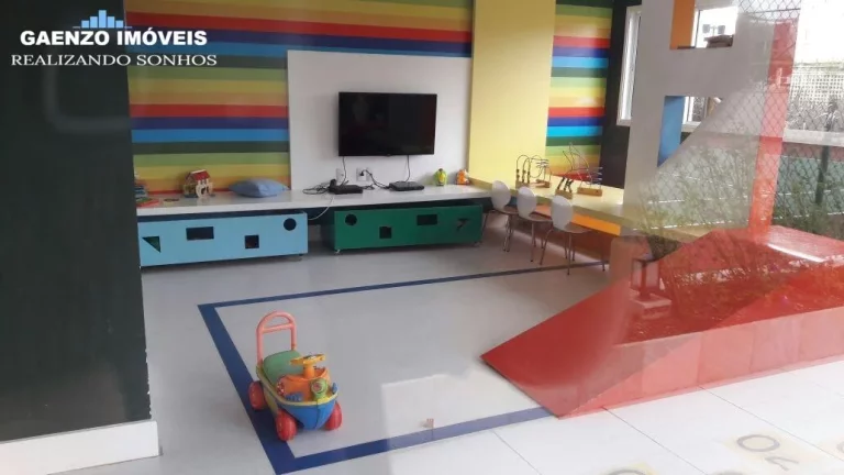 Imagem APARTAMENTO LORIAN