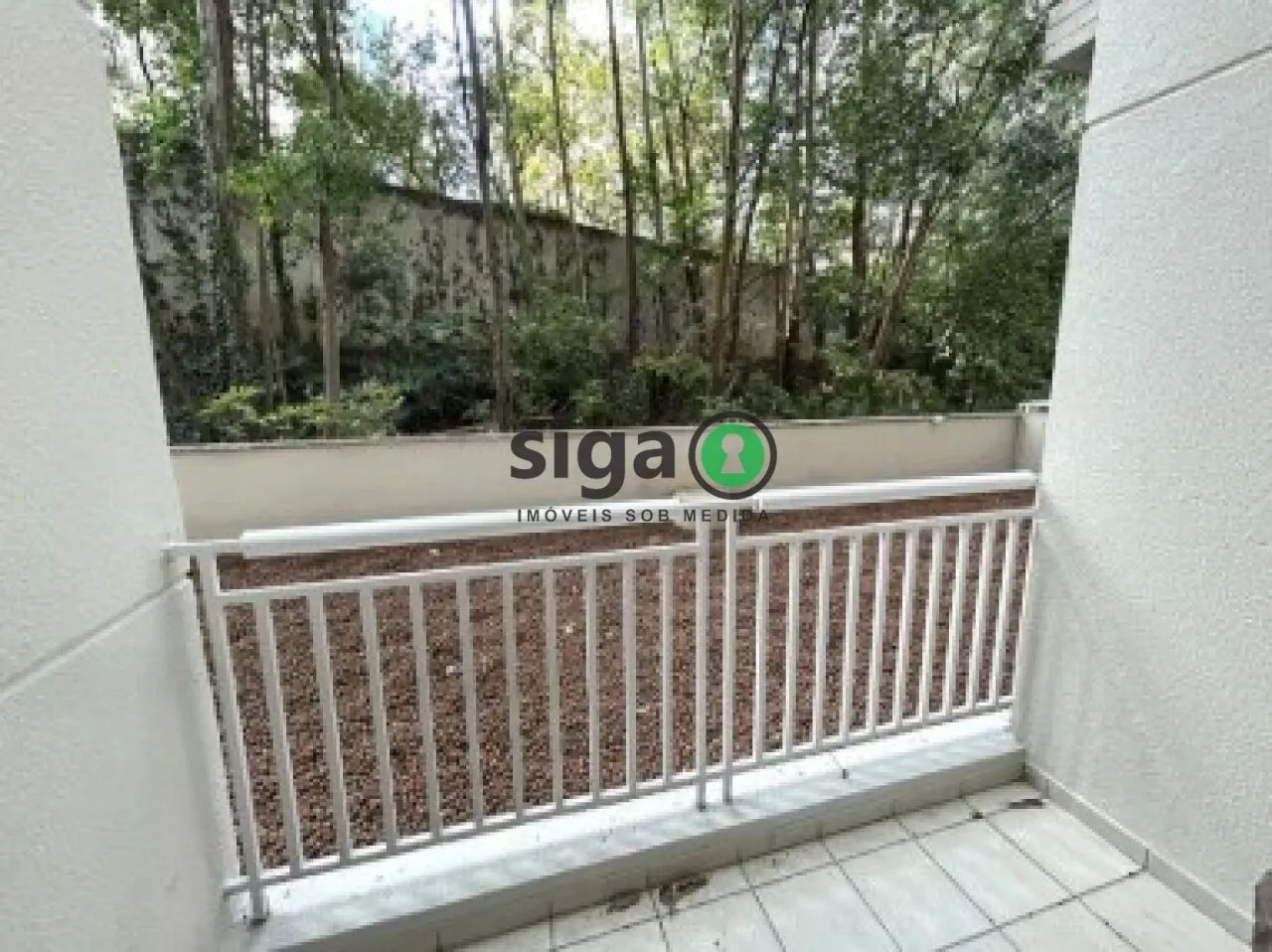 Imagem Apartamento mobiliado com pé-direito duplo e lazer completo!!!!