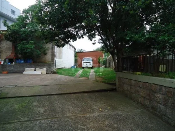 Imagem Terreno para Venda - 0m², 0 dormitórios, Nonoai