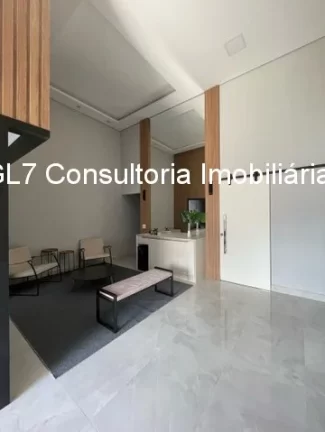 Imagem CASA CONDOMINIO DONA MARIA JOSÉ - INDAIATUBA-SP