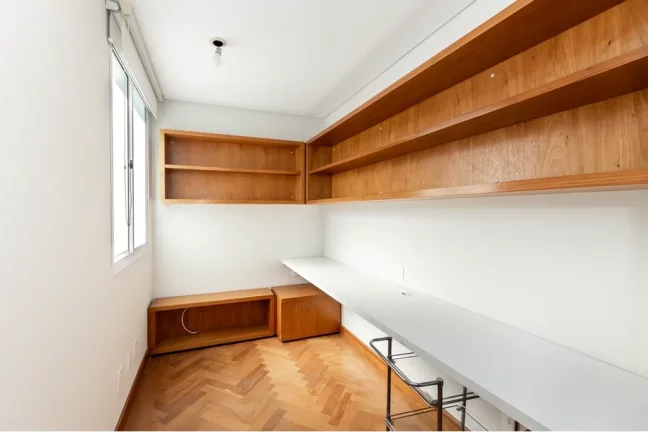 Imagem APARTAMENTO RESIDENCIAL em São Paulo - SP, Itaim Bibi