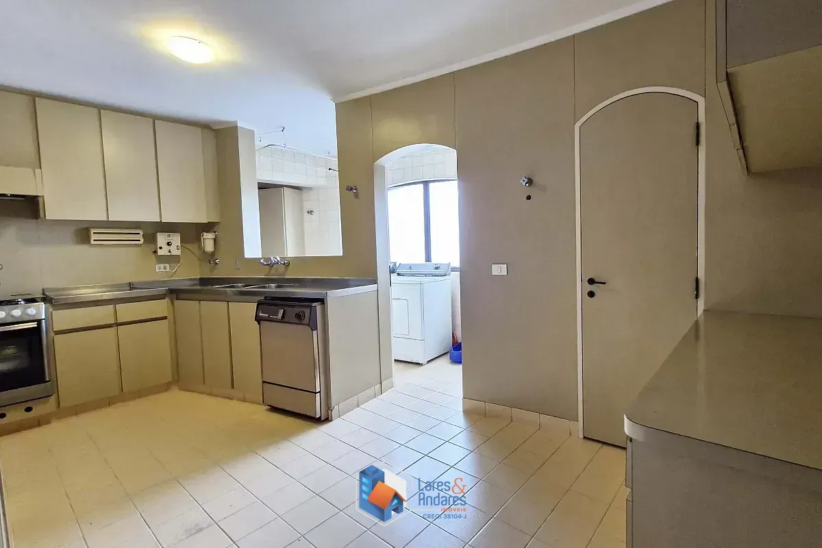Imagem Apartamento para venda em Vila Madalena com 3 quartos, sendo 3 suítes, 224m²