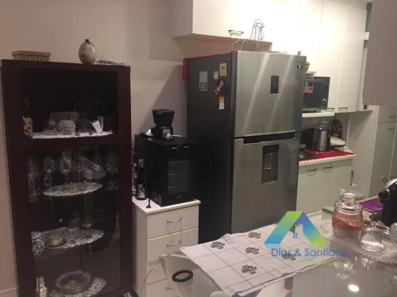 Foto do imóvel Apartamento à venda no bairro Paraíso do Morumbi