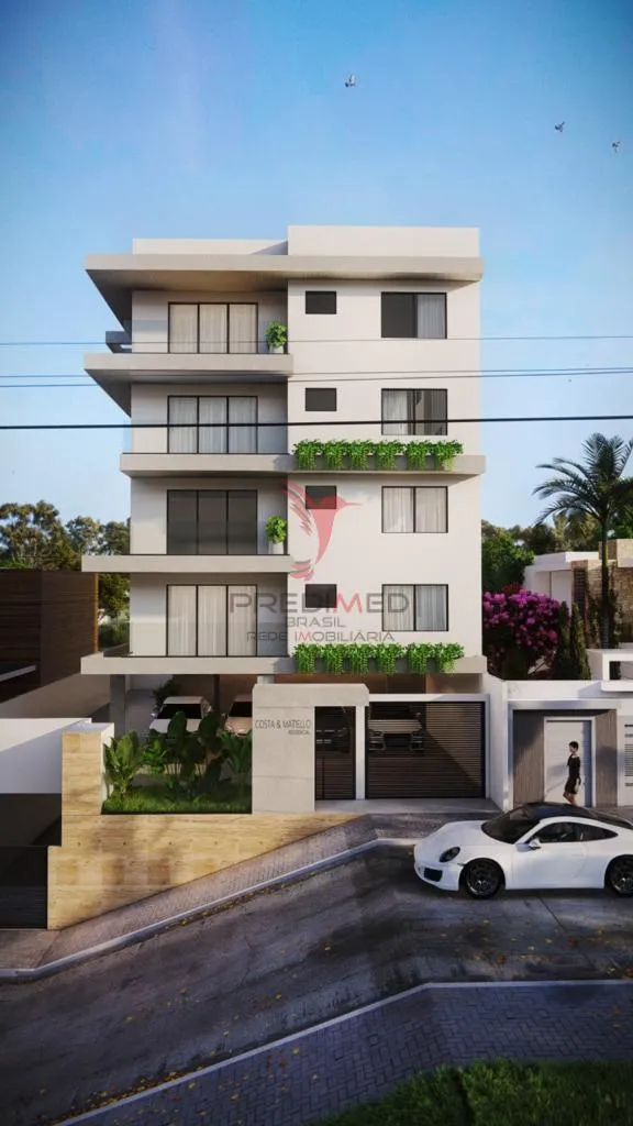 Imagem Apartamento com alto padrão de acabamento localizado a apenas 600 metros do mar em Penha
