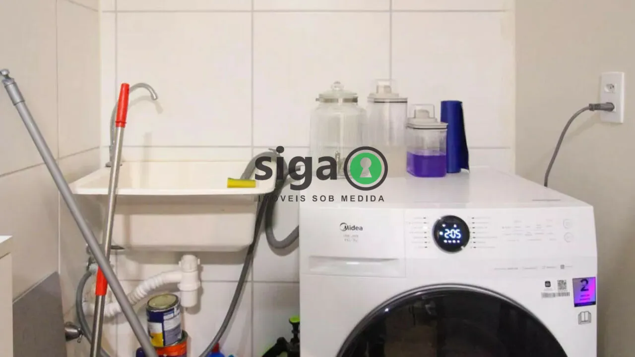 Imagem Seu primeiro apartamento no Panamby com lazer e localização estratégica.