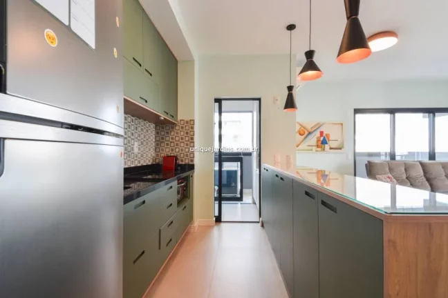Imagem Apartamento à venda Pinheiros São Paulo