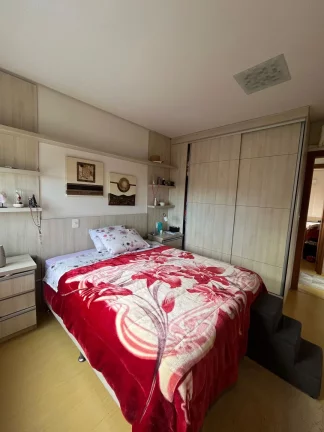 Imagem Apartamento 3 quartos sendo 1 suíte para venda no bairro Sanvitto em Caxias do Sul