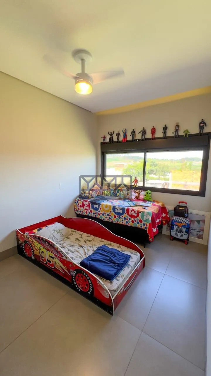 Imagem Vivendas da Mata - Sobrado à venda no Vivendas da Mata - Ribeirão Preto/SP