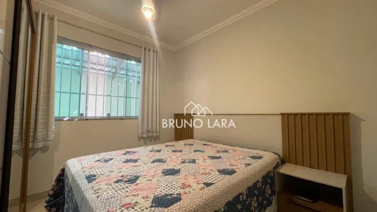 Imagem Casa à venda em Betim/MG - Bairro Vila Verde