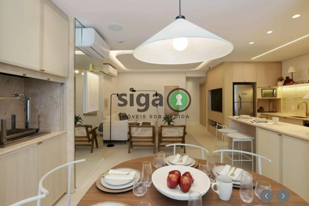 Imagem Apartamento para venda na Vila Romana 03 suítes, São Paulo - SP