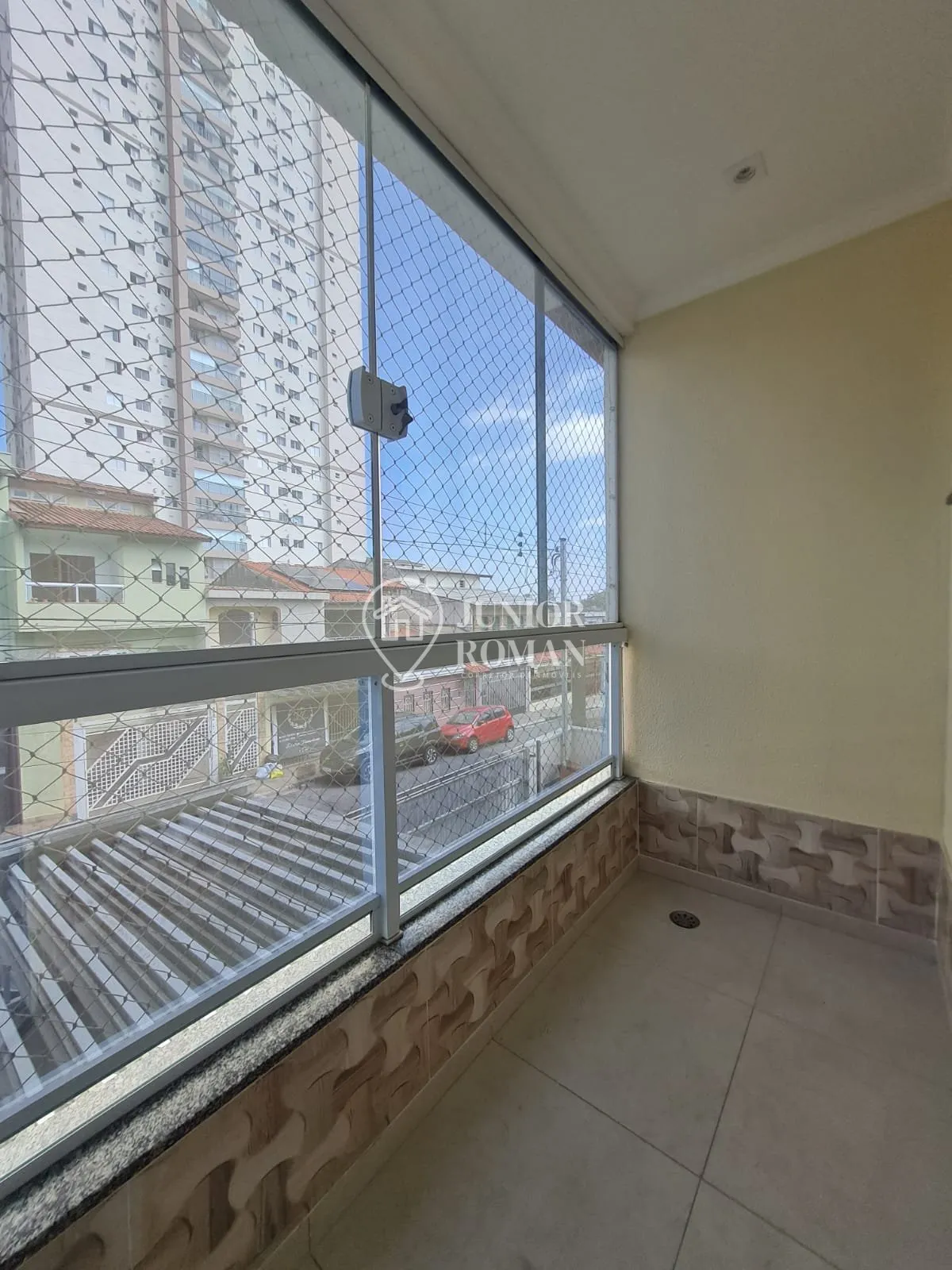 Imagem SOBRADO 130M2 l 2 SUITES l ÁREA GOURMET C CHURRASQUEIRA - SANTO ANDRE