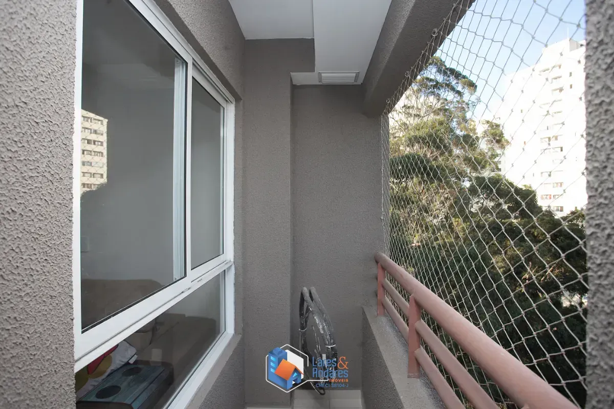 Imagem Apartamento para venda em Freguesia do Ó com 2 quartos, sendo 1 suíte, 66m²
