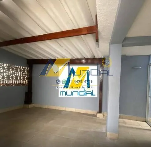 Imagem Alugo Sobrado Comercial em Santo André, Bairro Casa Branca