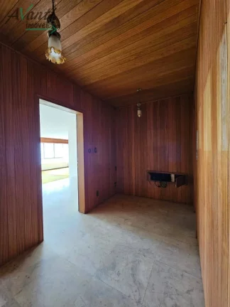 Imagem Apartamento Alto Padrão à Venda no Boqueirão em Santos