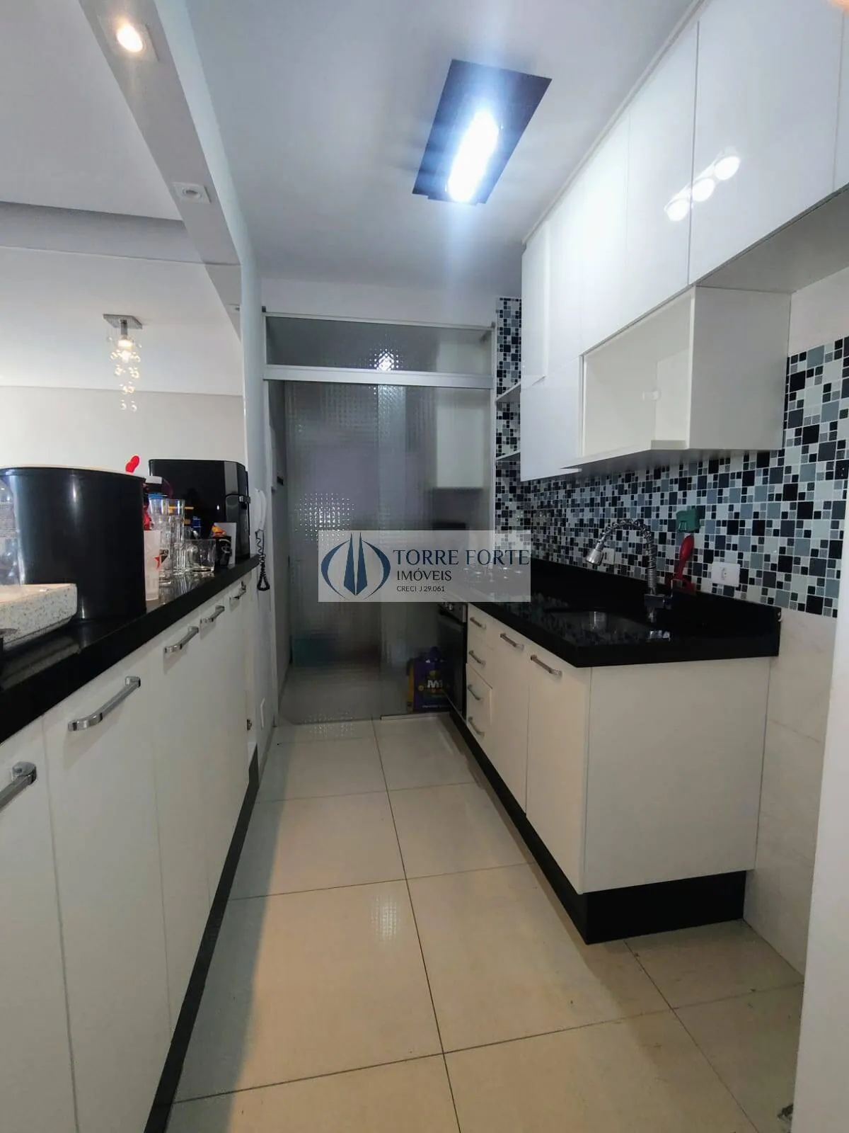 Imagem Lindo Apartamento 2 Dormitórios, 1 Vaga e Lazer Completo Vila Alpina