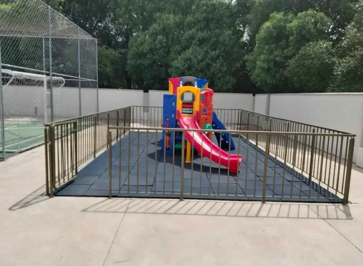 Imagem Apartamento com 2 Quartos à Venda, 42 m² em Abranches - Curitiba
