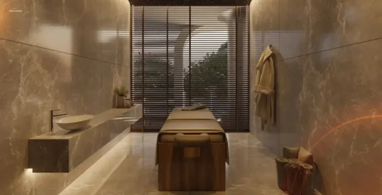Imagem Origem Luxury Residence - Origem Luxury Residence