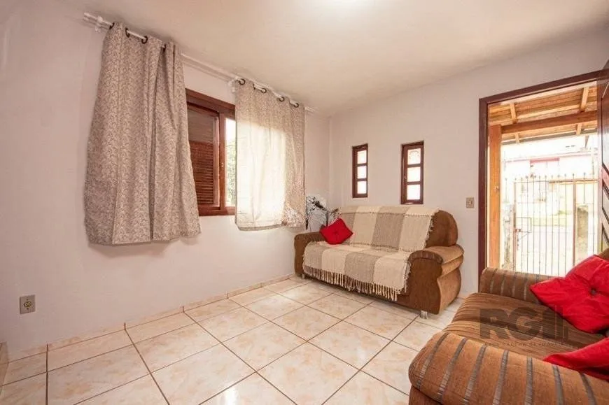 Imagem casa de 158m², bairro Passo das Pedras