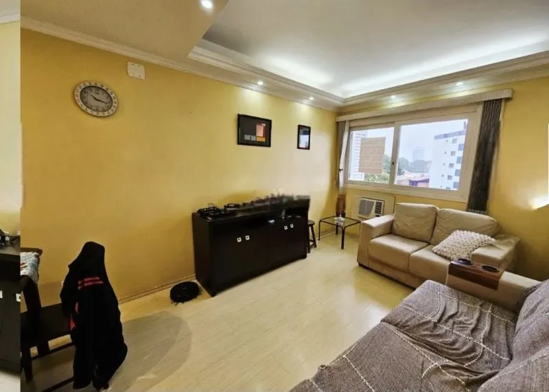 Imagem Apartamento à venda no bairro Vila Ipiranga - Porto Alegre/RS